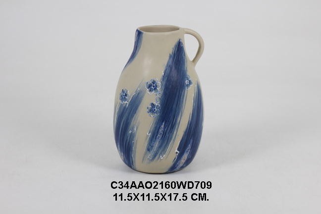 Small Vase