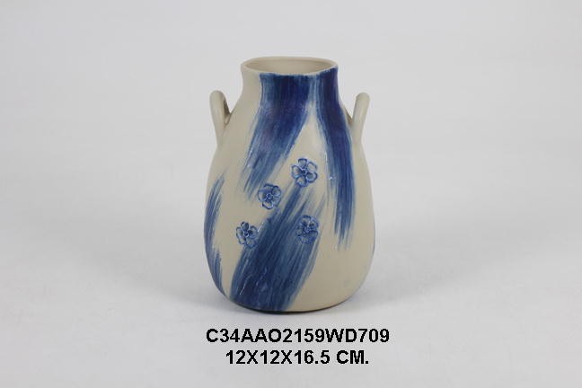 Small Vase