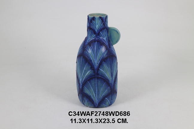 Small Vase