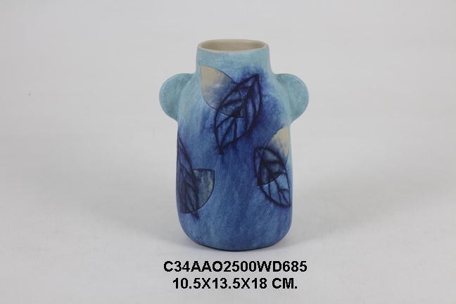 Small Vase