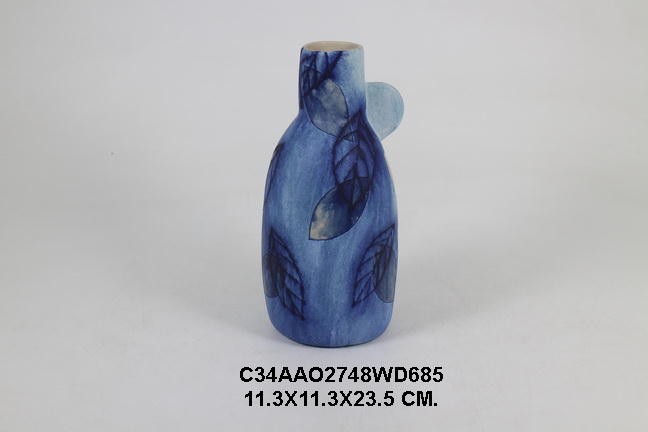 Small Vase