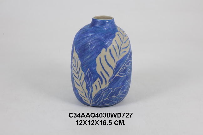 Small Vase