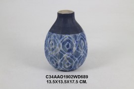 Small Vase