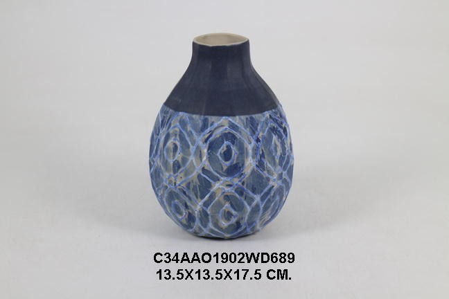 Small Vase