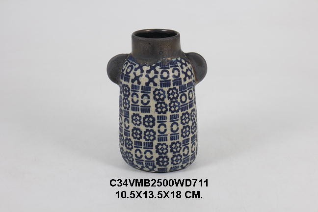 Small Vase