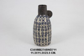 Small Vase