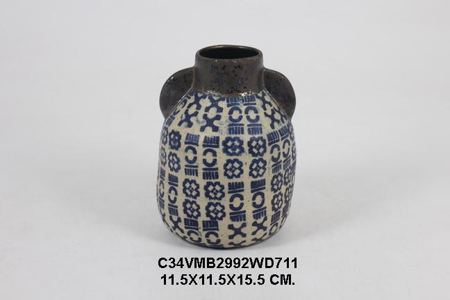 Small Vase