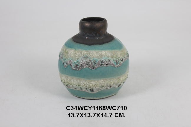 Small Vase