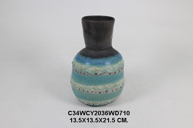 Small Vase