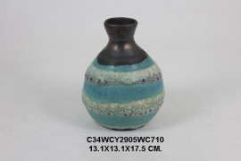 Small Vase