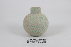 Small Vase