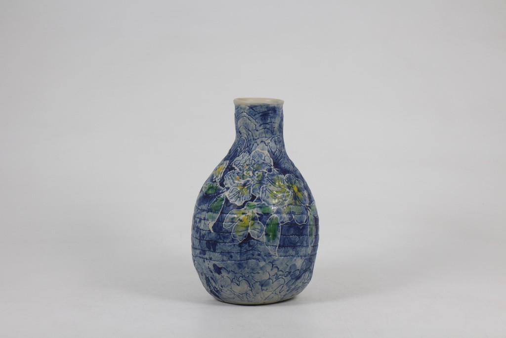 Small Vase