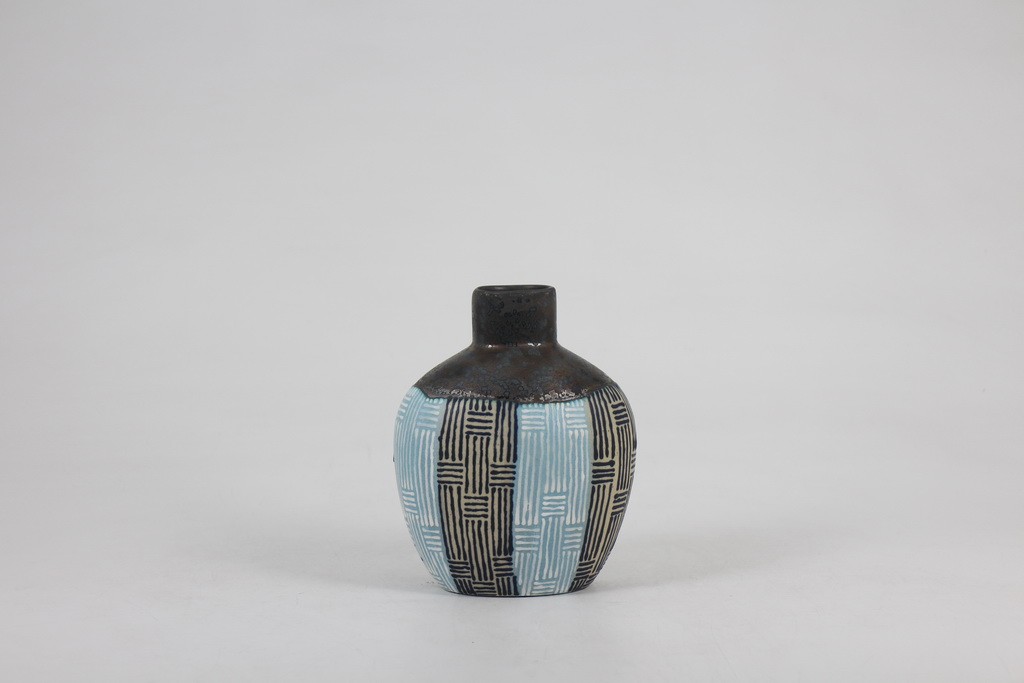 Small Vase