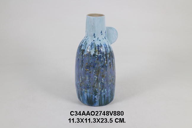 Small Vase