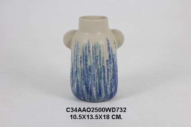 Small Vase