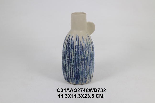 Small Vase