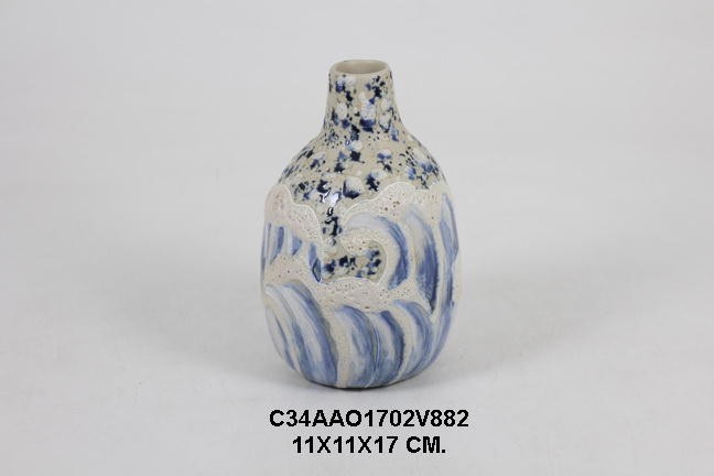 Small Vase