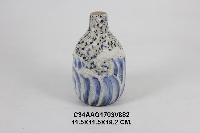 Small Vase