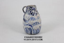 Small Vase