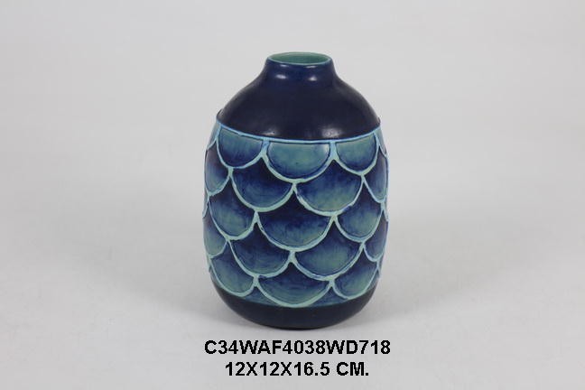 Small Vase