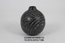 Small Vase