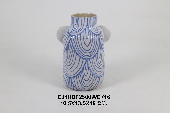 Small Vase