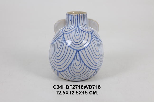 Small Vase