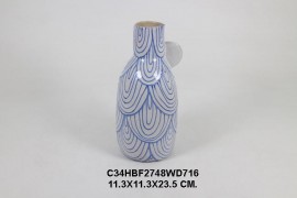 Small Vase