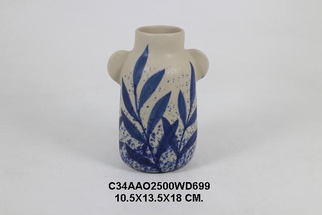 Small Vase