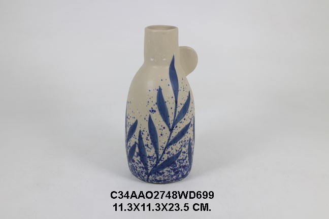 Small Vase