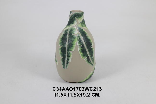 Small Vase