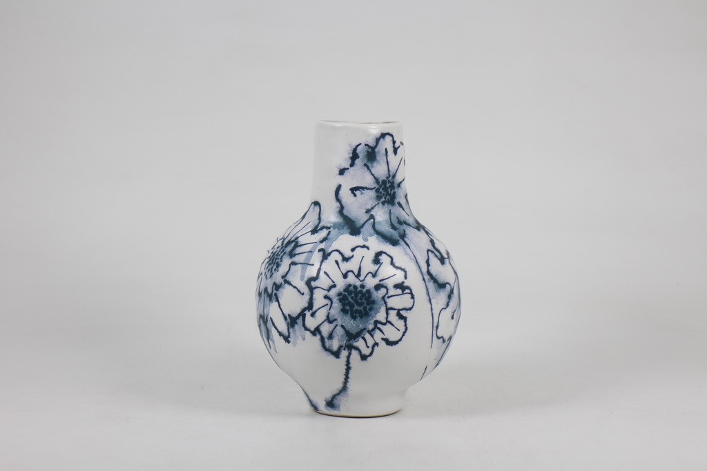 Small Vase