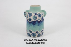 Small Vase