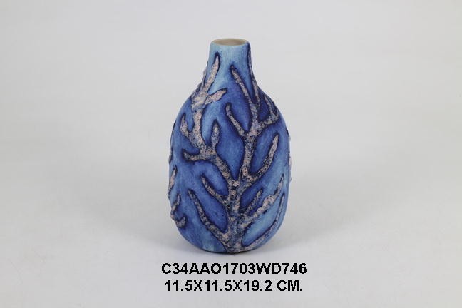 Small Vase