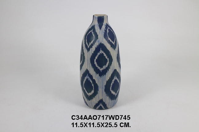 Small Vase