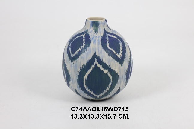 Small Vase