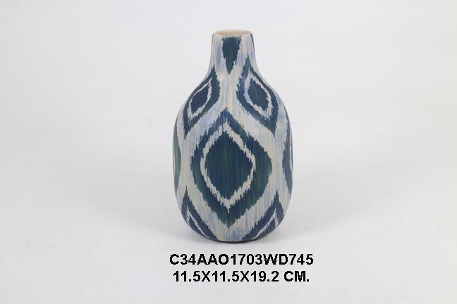 Small Vase