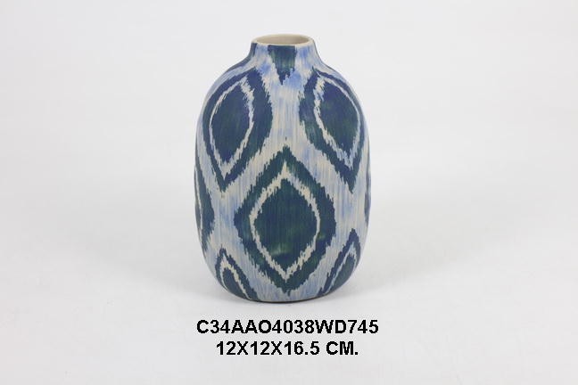 Small Vase