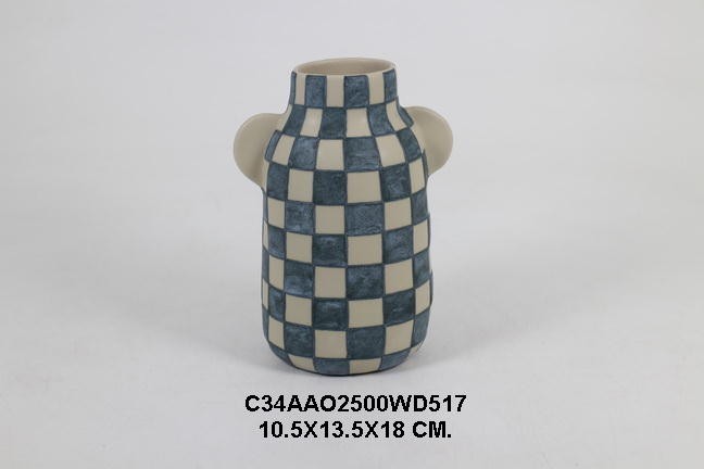 Small Vase