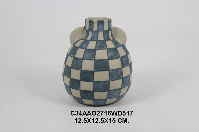 Small Vase