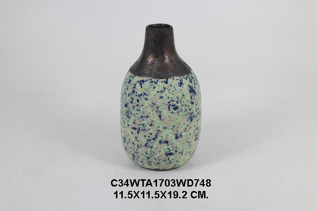 Small Vase