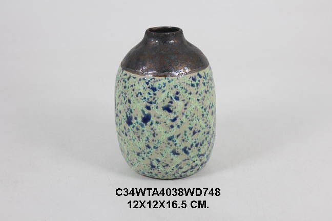 Small Vase