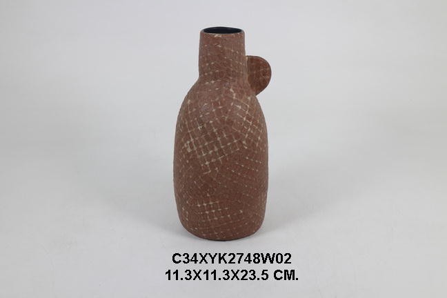 Small Vase