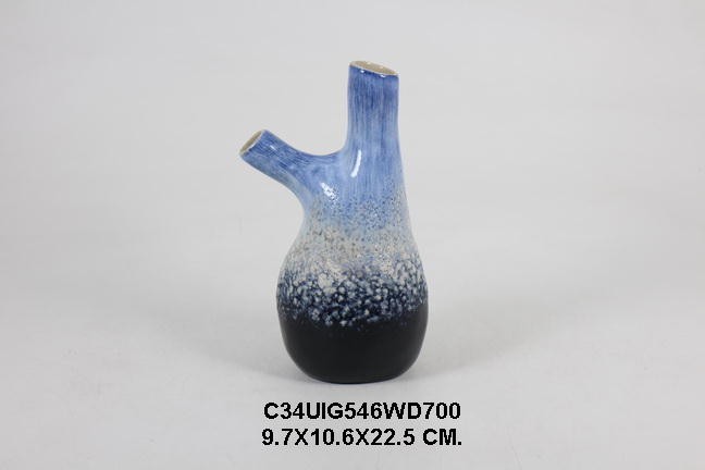 Small Vase