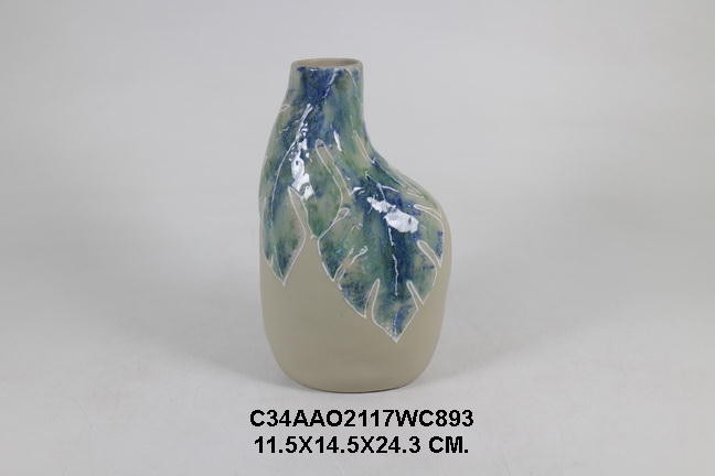 Small Vase