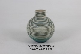 Small Vase