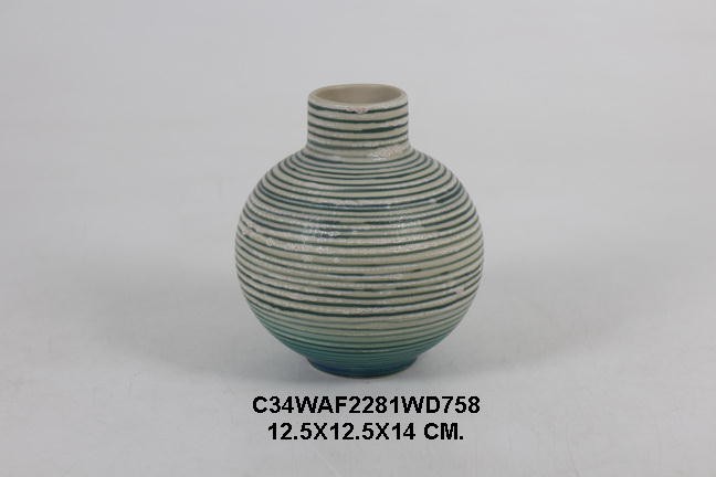 Small Vase