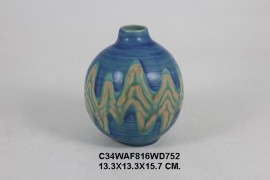 Small Vase