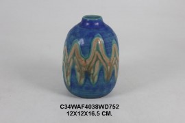 Small Vase