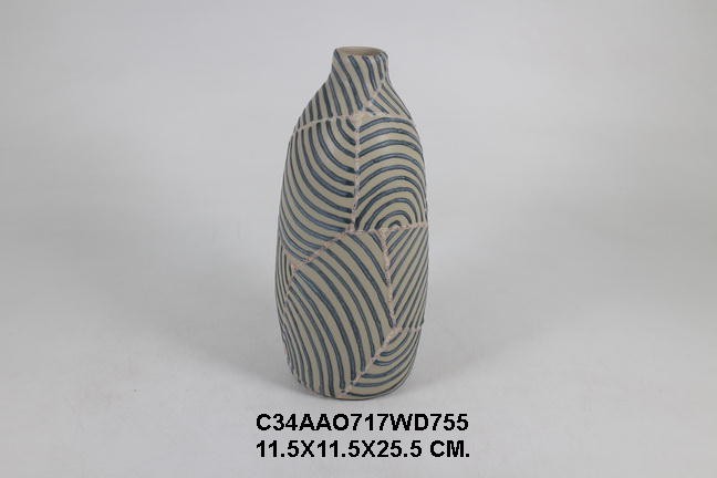 Small Vase